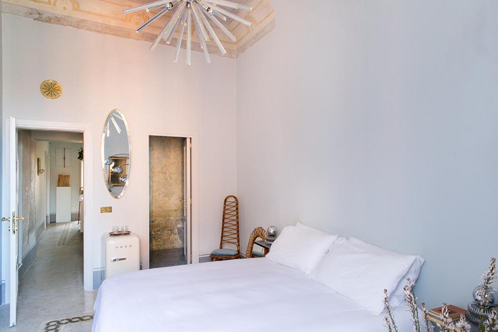 أوربيتيلو Casa Iris Bed And Breakfast المظهر الخارجي الصورة